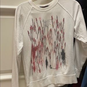 guggenheim museum sweater